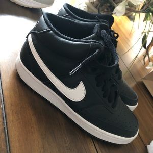 Nike high tops